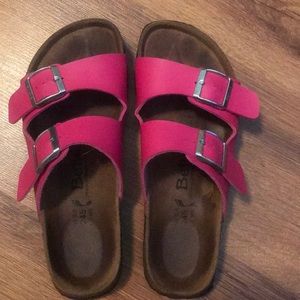 Birkenstock Betula Sandals size 7